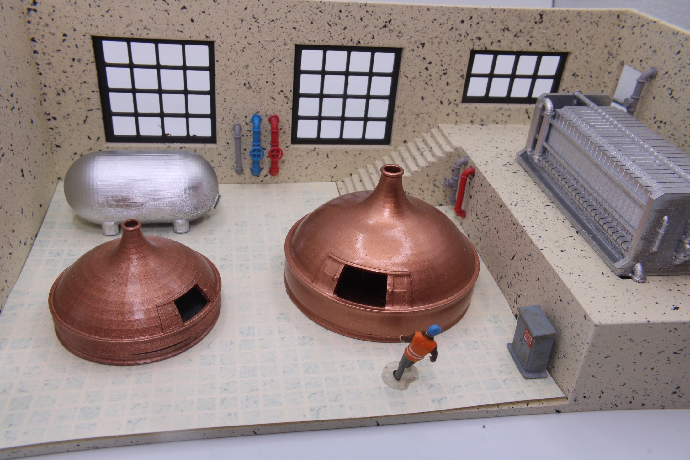 The Brewery