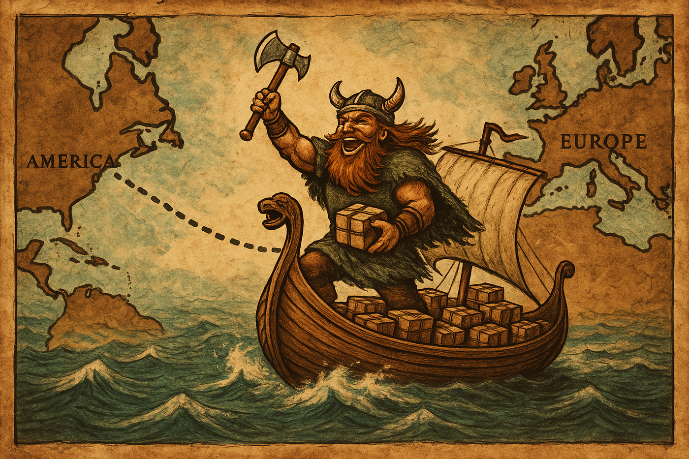 Great News — We’re Shipping to the USA Again!