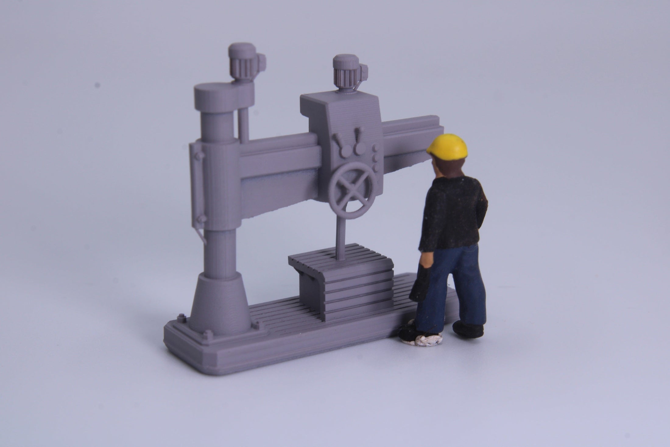 N-Scale