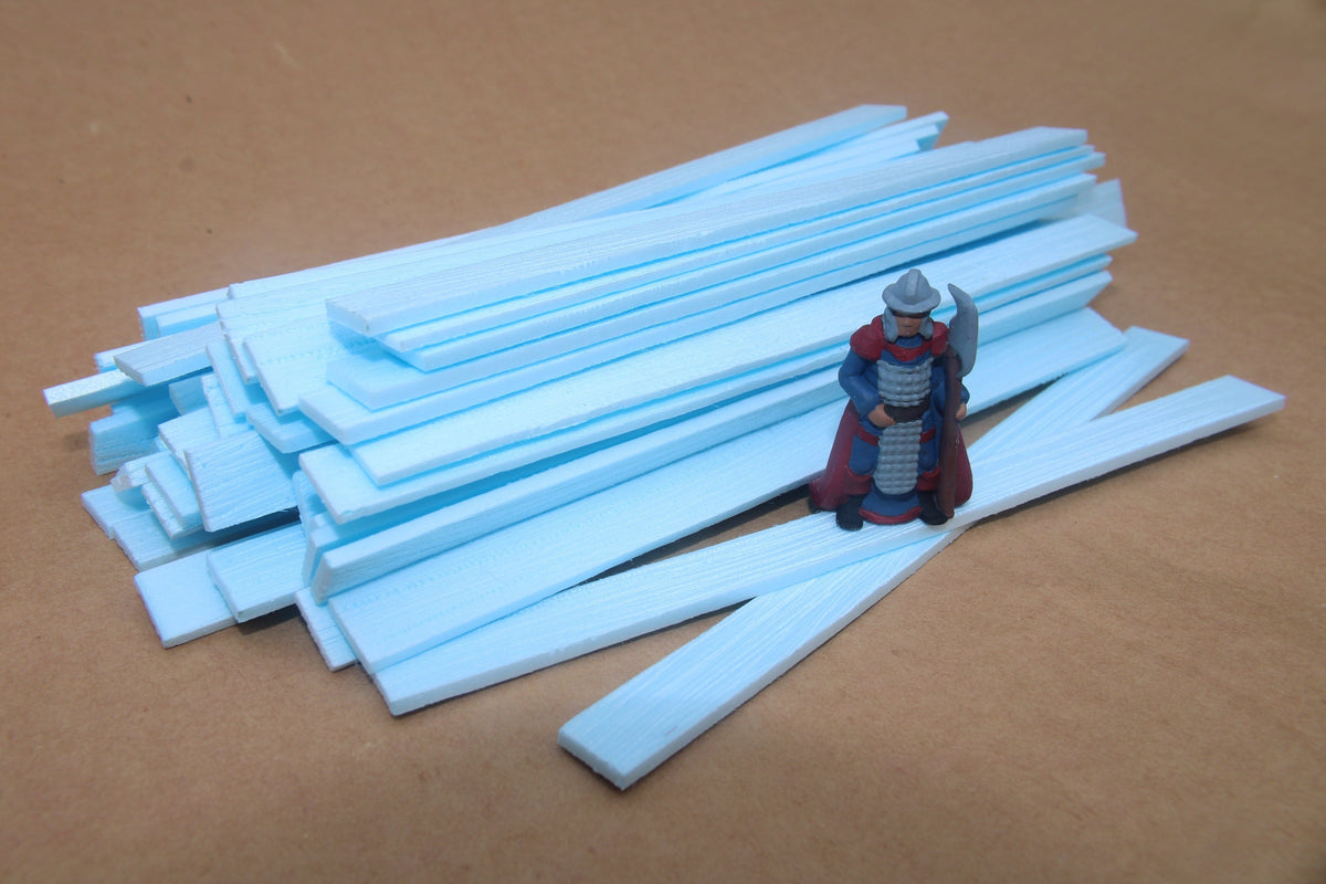 XPS Foam Parts