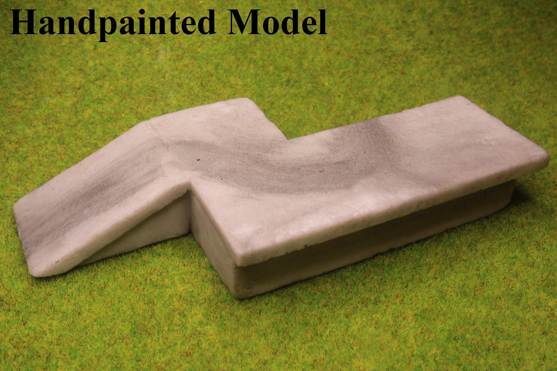 Loading Ramp for train- H0 Scale – Feisters Miniatures