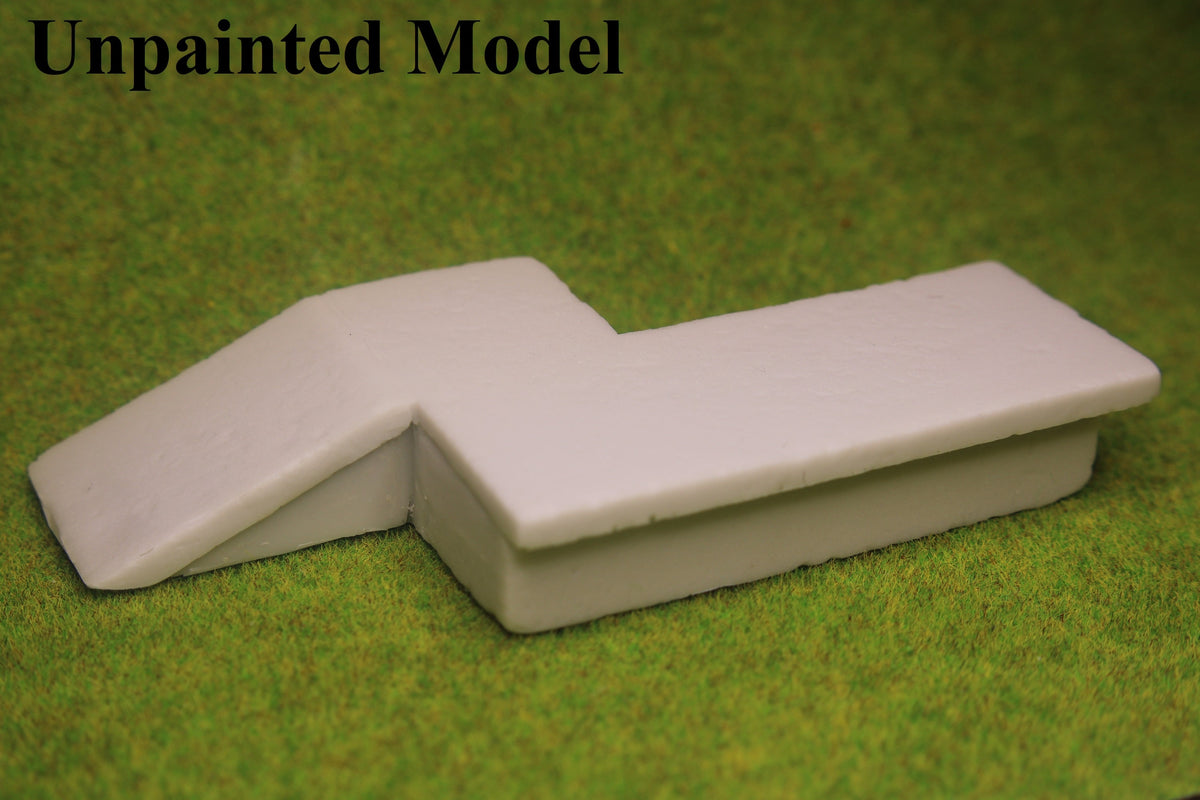 Loading Ramp for train- H0 Scale – Feisters Miniatures