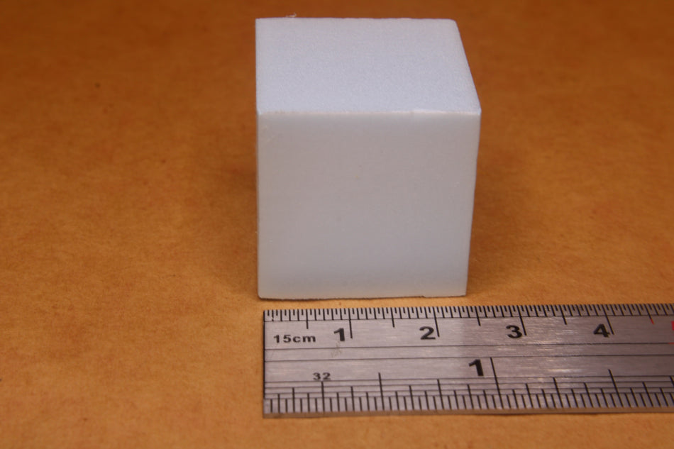 Foam Block 25x25x25mm (25pcs) - XPS