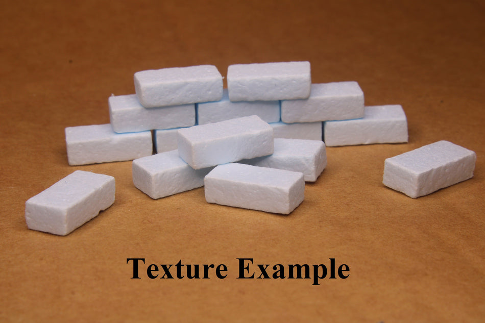 Foam Block Stone 5x7x15mm (200pcs) - XPS