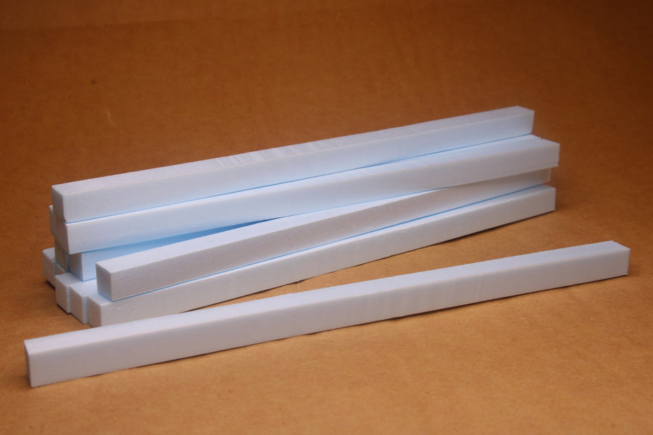 Foam Block Beam 7x7x150mm (20pcs) - XPS