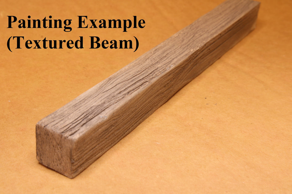 Foam Block Beam 10x10x150mm (15pcs) - XPS